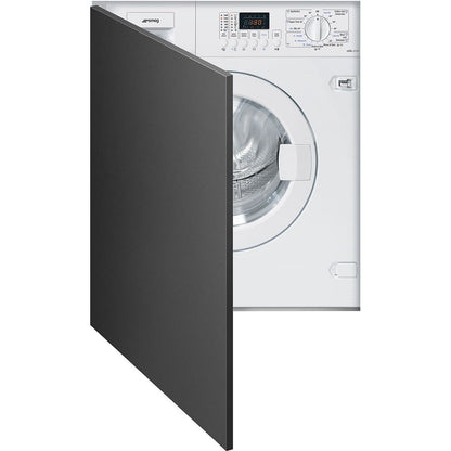 Smeg Built-in 7/4 KG Washer/Dryer White
