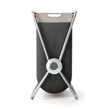 SINGLE X-FRAME LAUNDREY HAMPER
