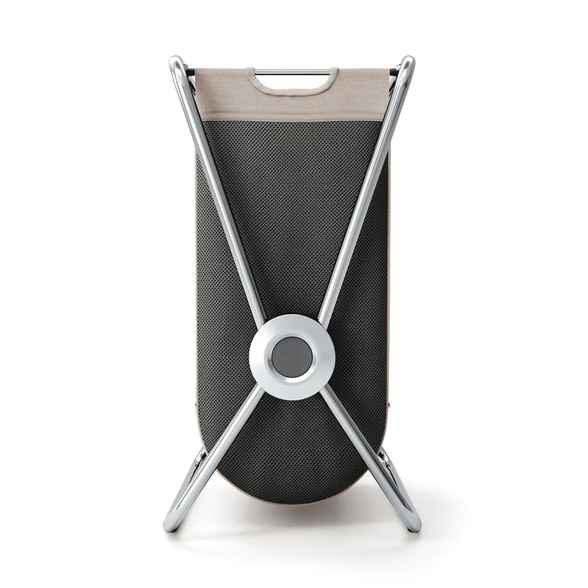 SINGLE X-FRAME LAUNDREY HAMPER SIMPLE HUMAN