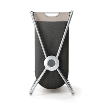 SINGLE X-FRAME LAUNDREY HAMPER SIMPLE HUMAN