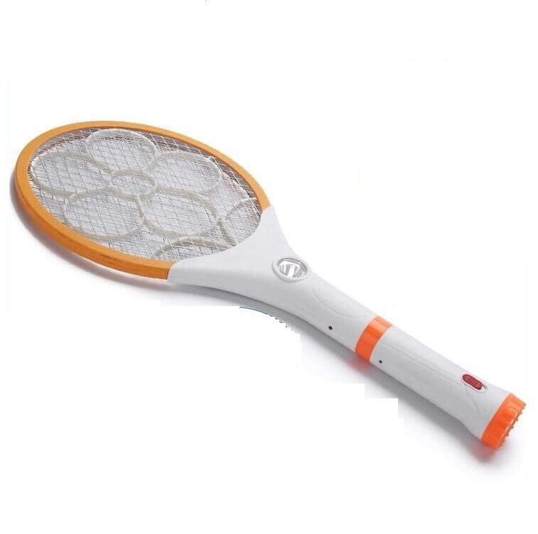 GECKO MOSQUITO SWATTER