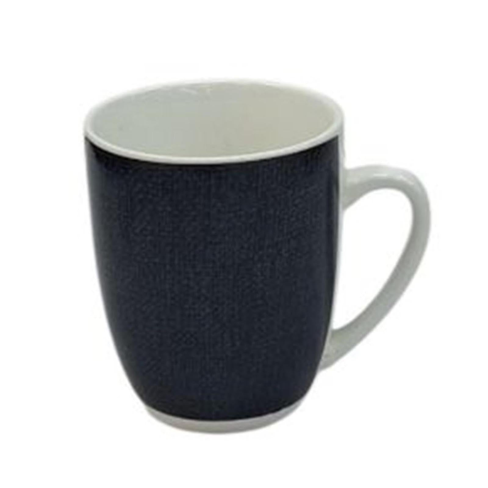Black Mug 125
