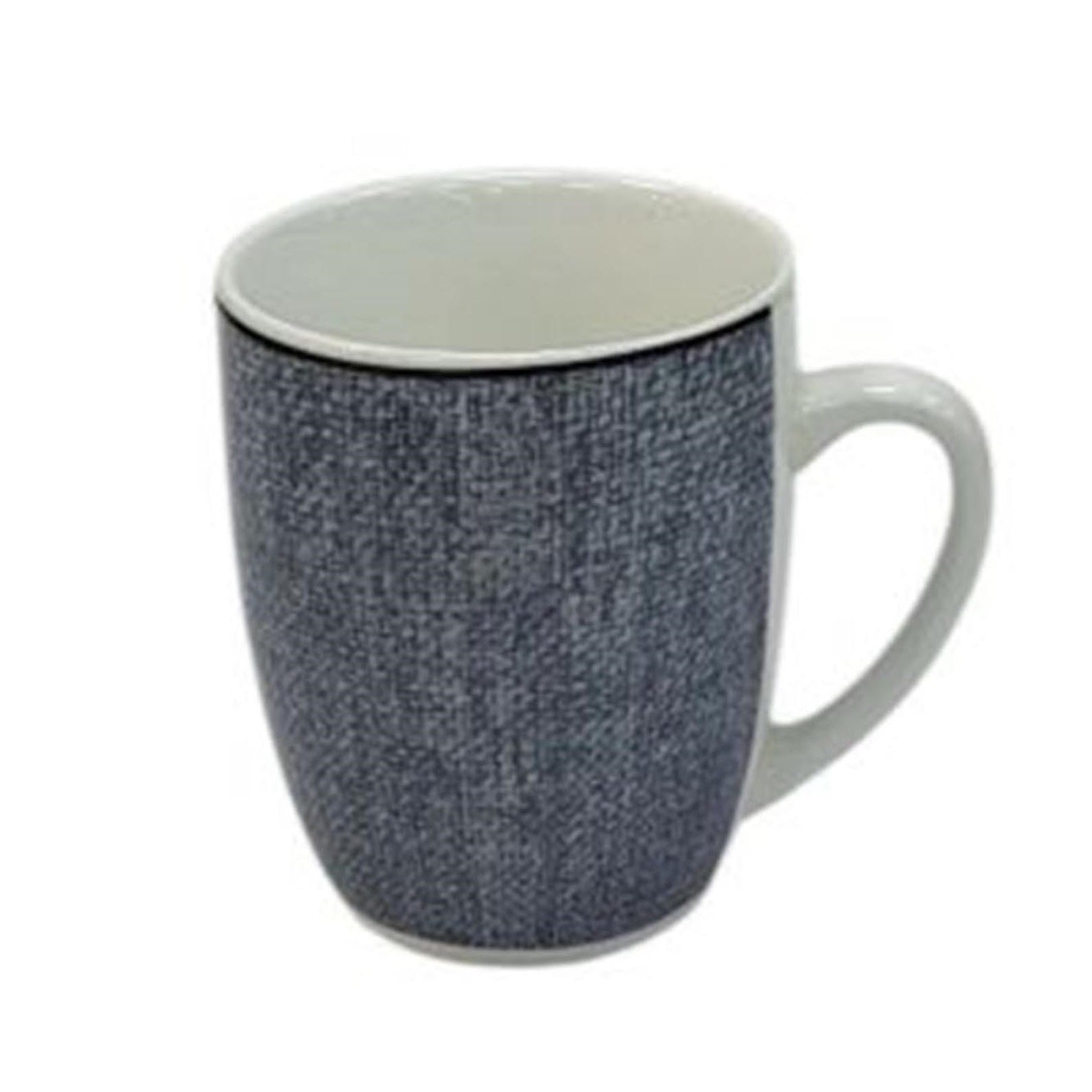 Black Mug 126