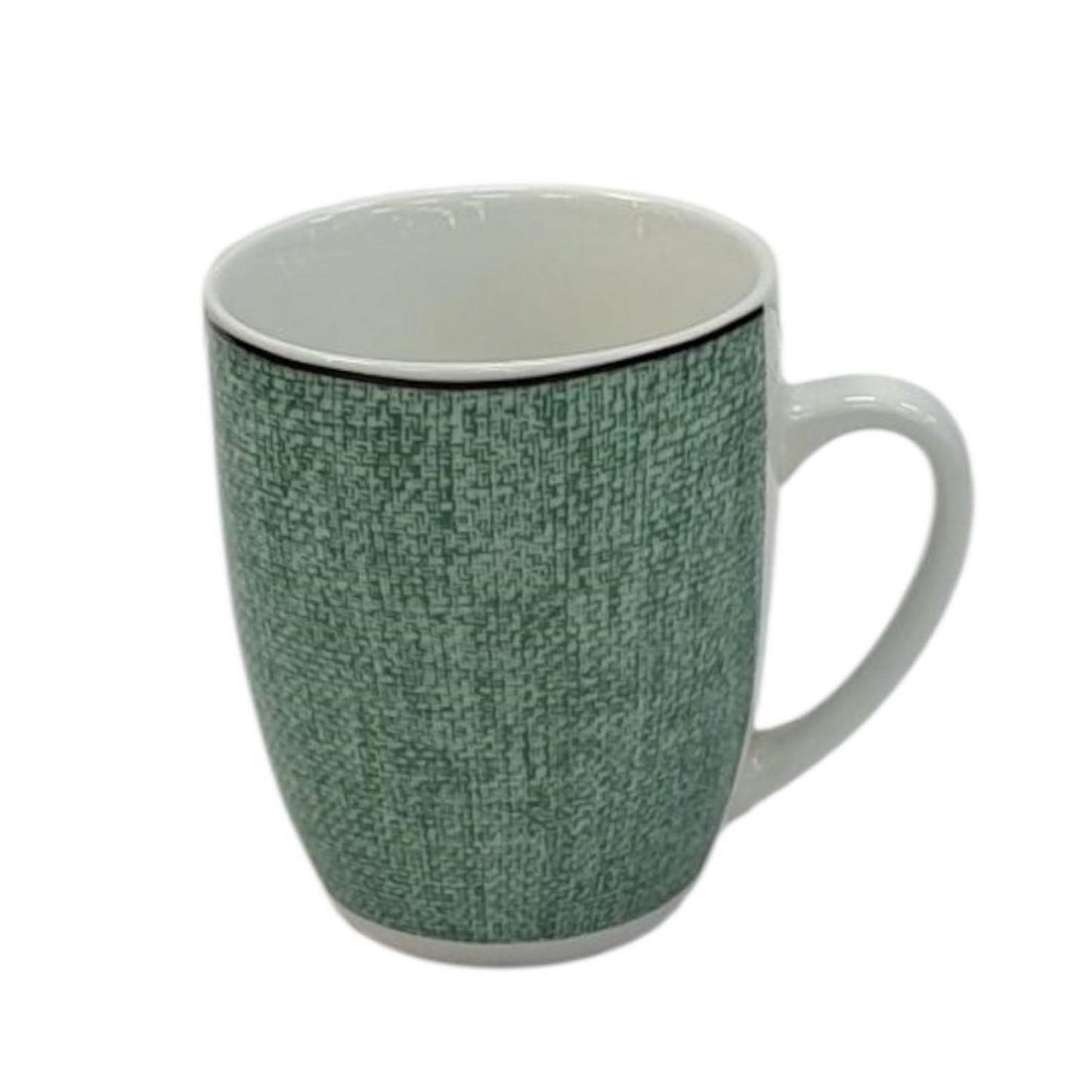 Green Mug 127 A.N.F.