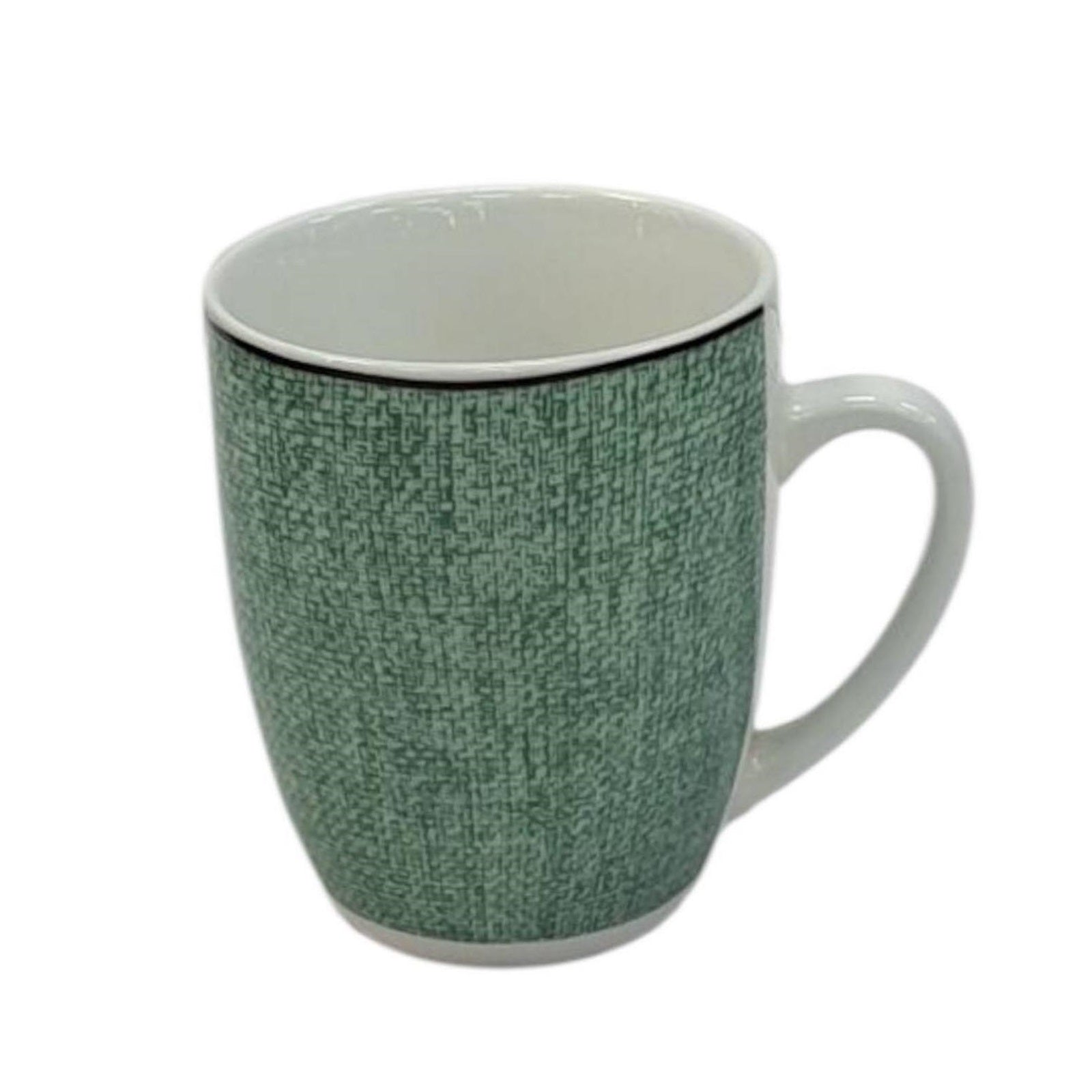 Green Mug 127