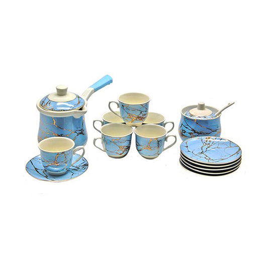 coffee set TF422/9pcs