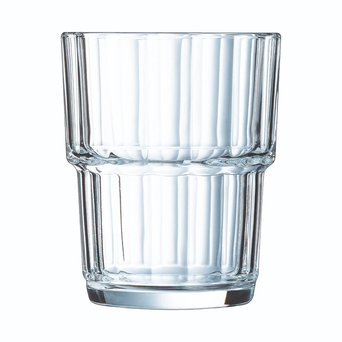 LE VERRE FRANCAIS LOUIS GOB 25FBPAQ/6[P7520]