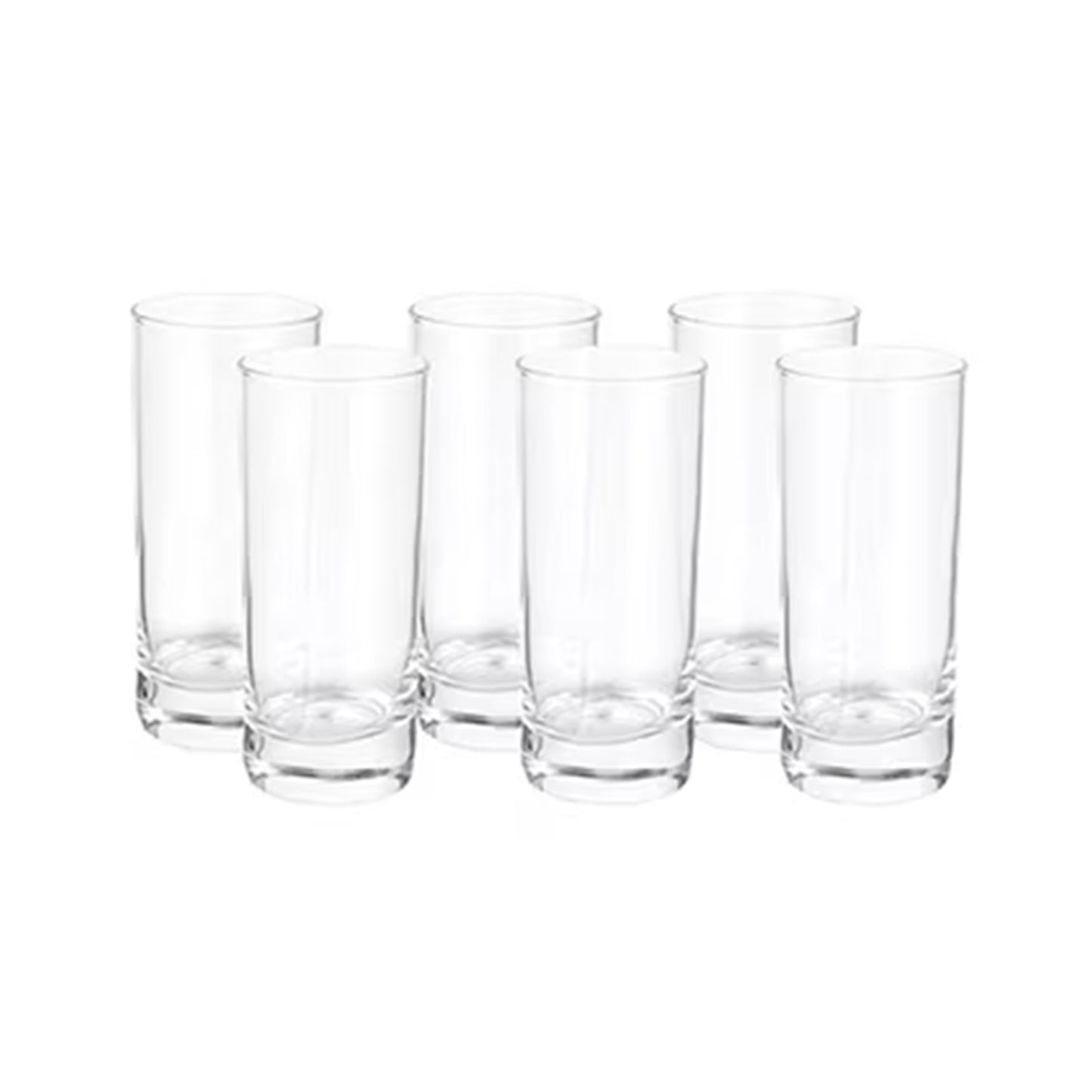 ISLANDE GOB 29 FH PAQ 6 LUM LUMINARC