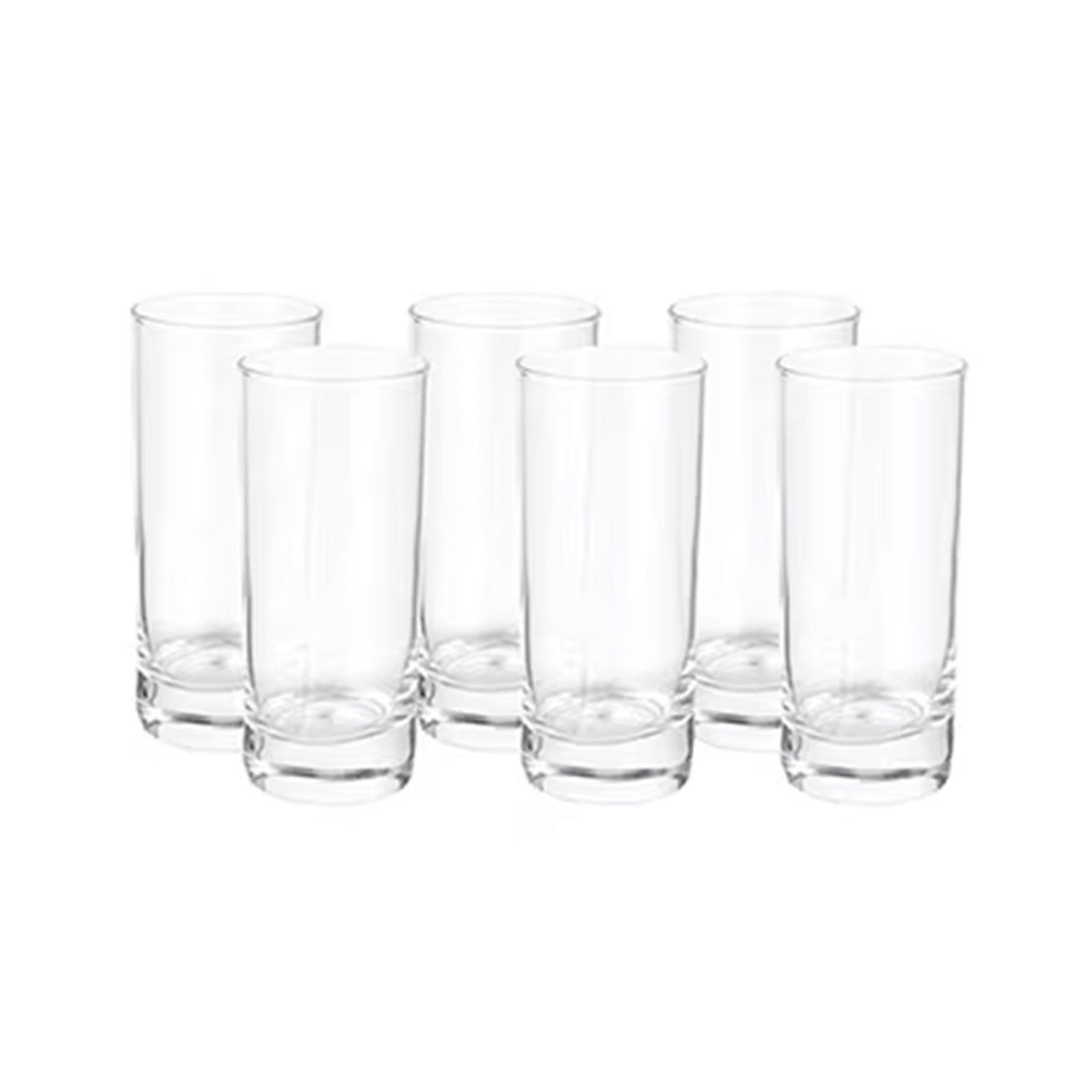 ISLANDE GOB 29 FH PAQ 6 LUM LUMINARC