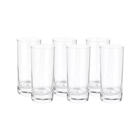 ISLANDE GOB 29 FH PAQ 6 LUM LUMINARC