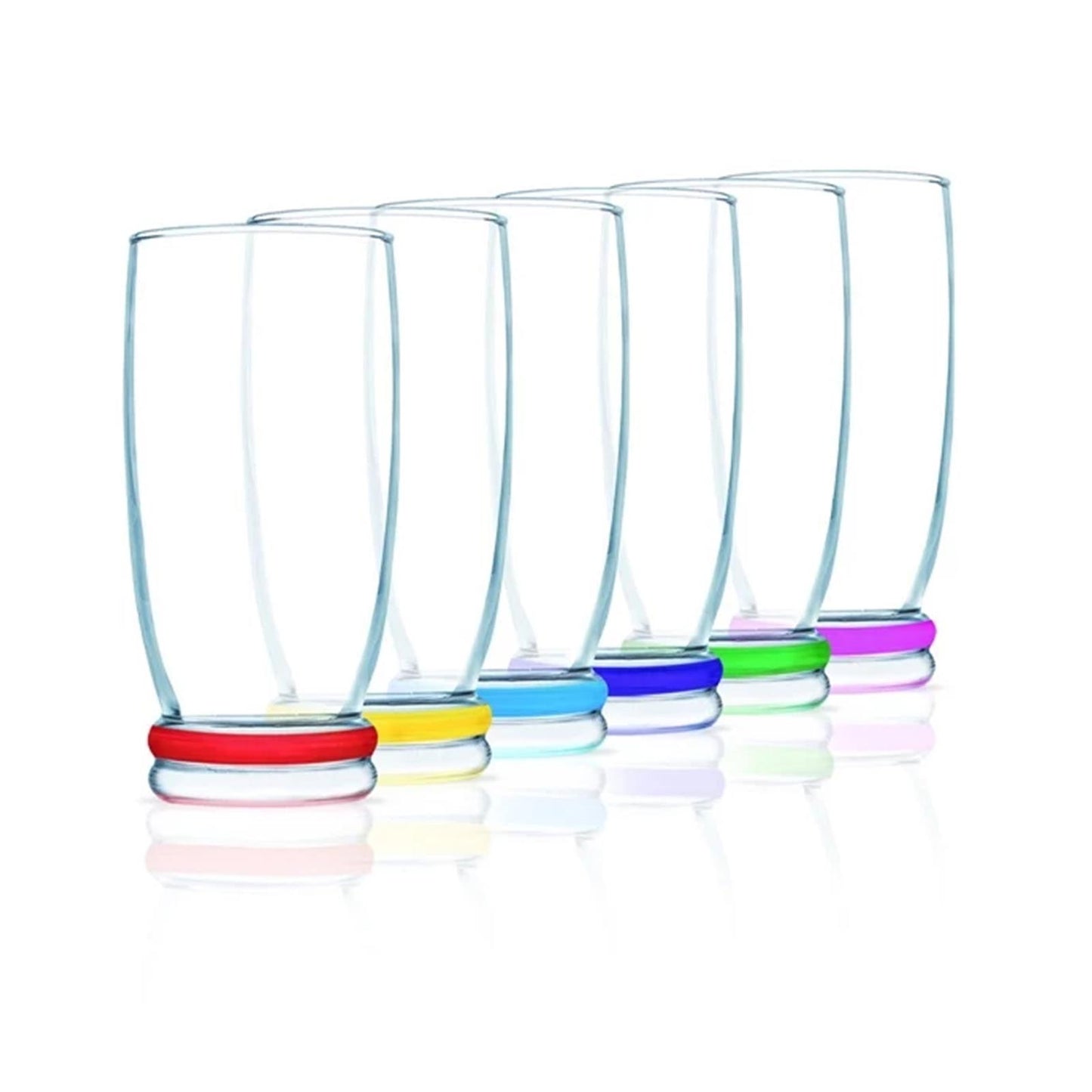 CORTINA GOB 33 FH RAINBOW K/6 [N1322] LUM. LUMINARC