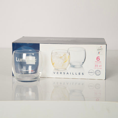 VERSAILLES GOB 37 FH PAQ/6