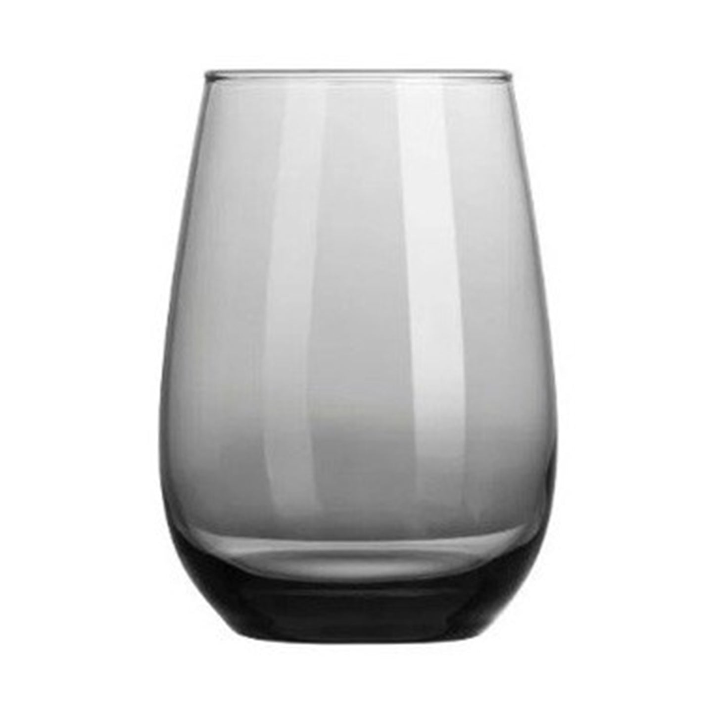Luminarc Maine Grey  Gob 37Fh Paq/6 [V2935]