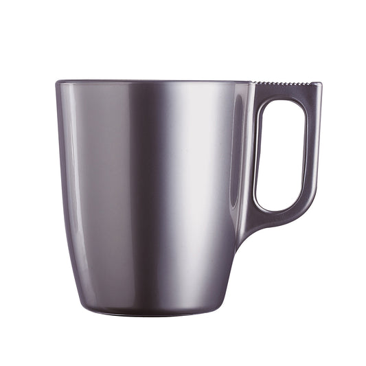 FLASHY LAVENDER BOCK 25