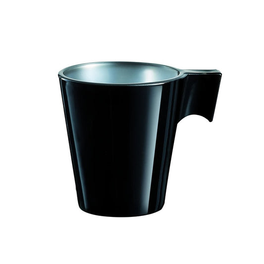 FLASHY EXPRESSO BLACK TASSE 8CL [H4411]