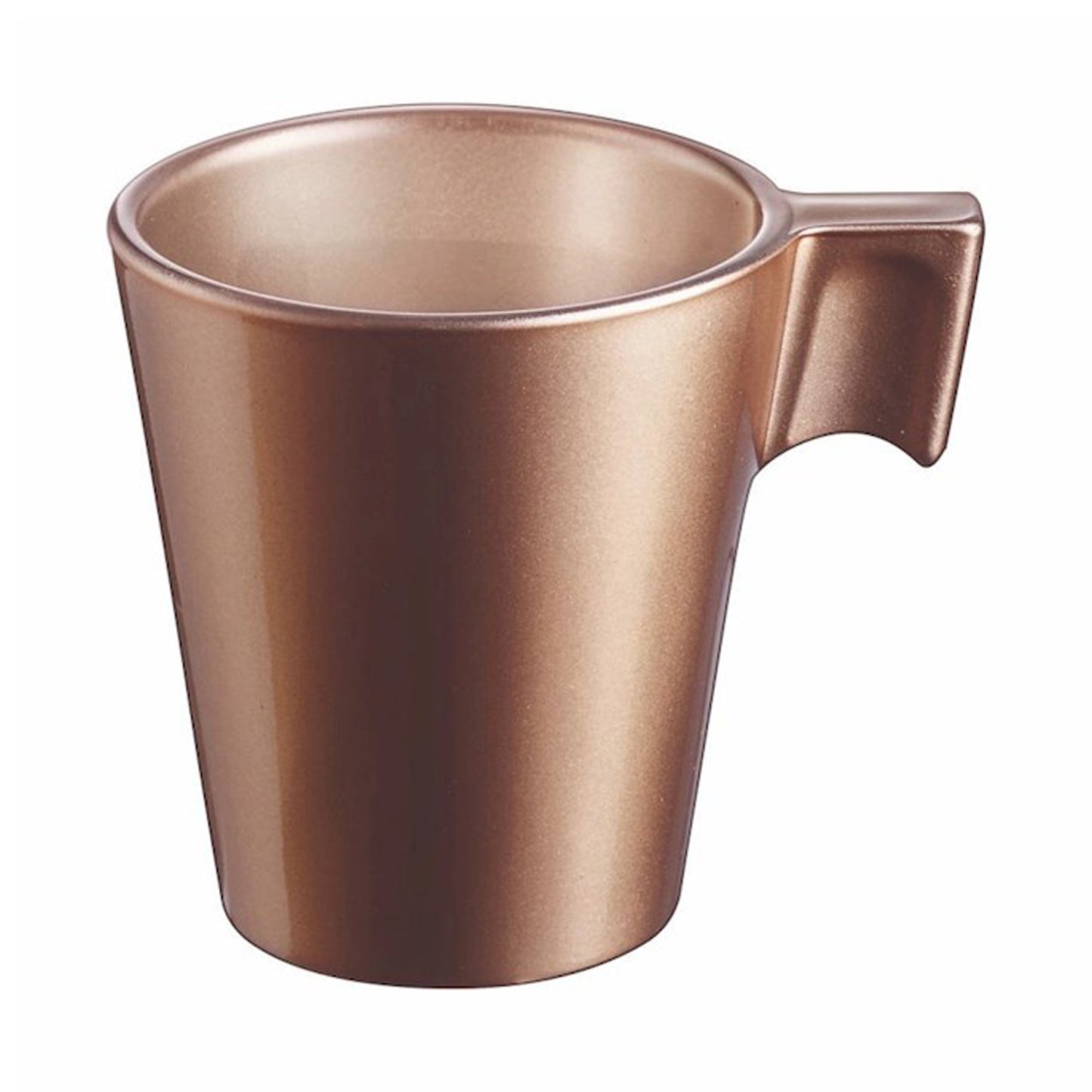 FLASHY EXPRESSO CHOCOLATE TASSE 8CL [L8173]