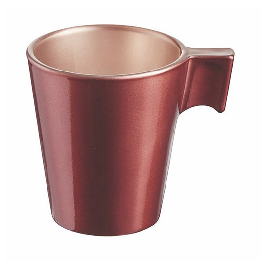 FLASHY EXPRESSO ASTRAL RED TASSE 8CL