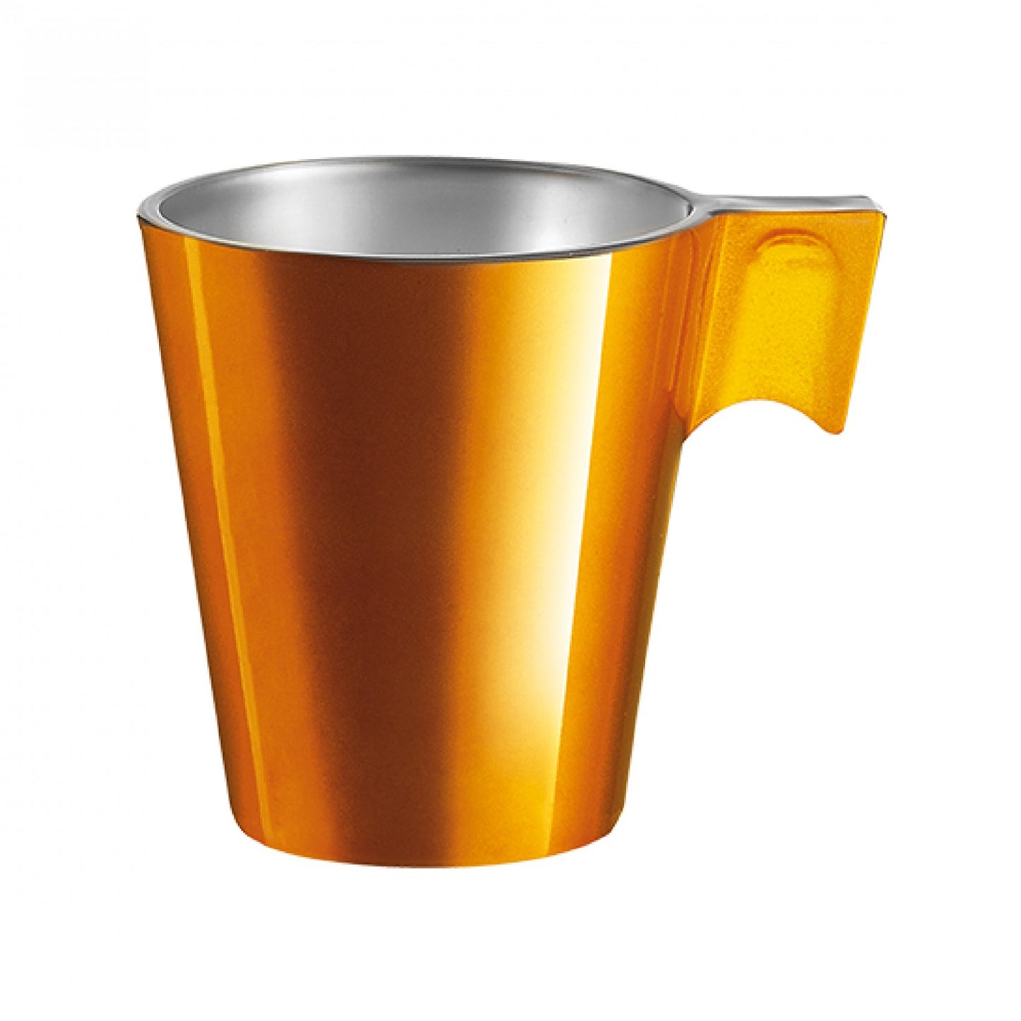 FLASHY EXPRESSO CARAMEL TASSE 8CL [J7284]