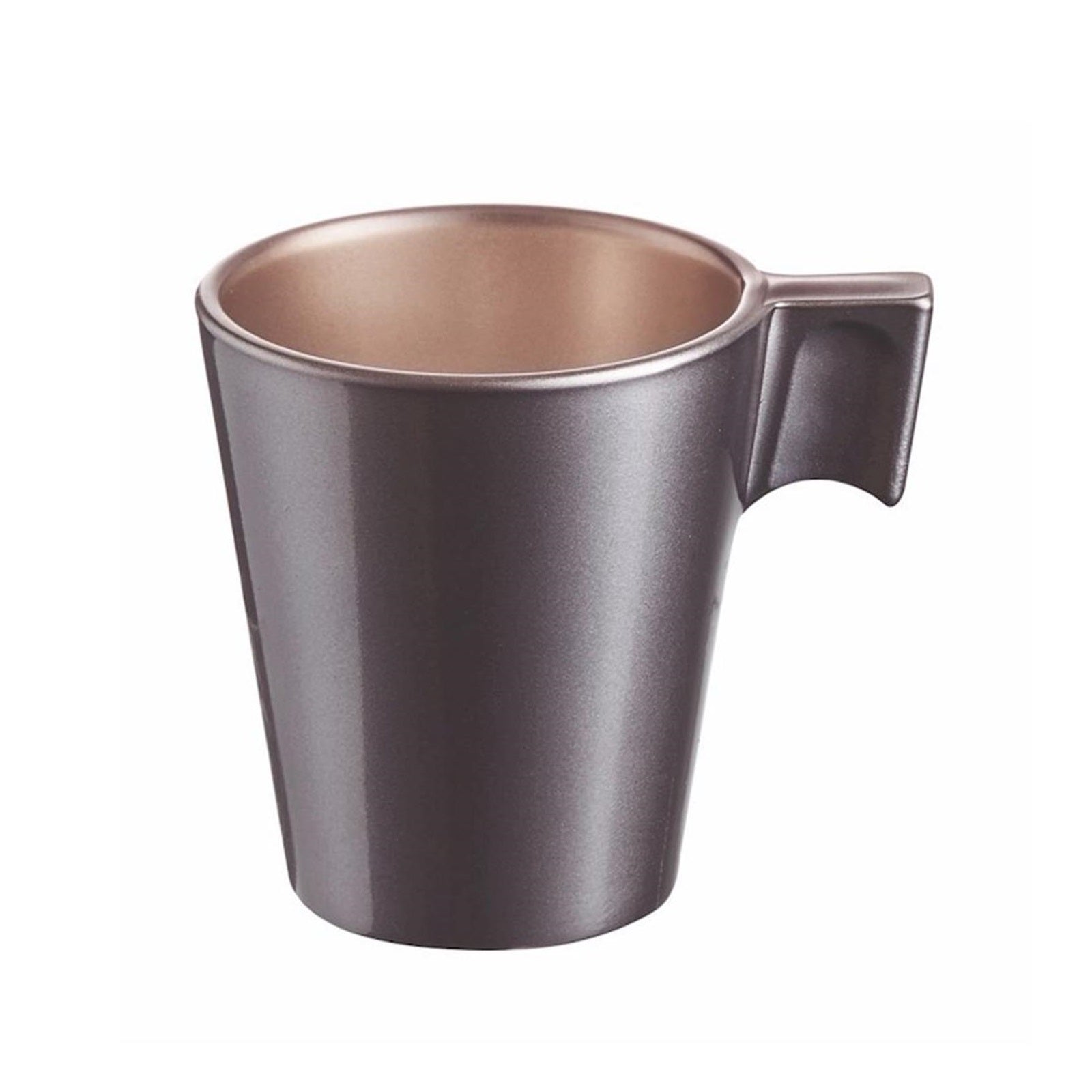 FLASHY EXPRESSO LAVENDER  TASSE 8CL