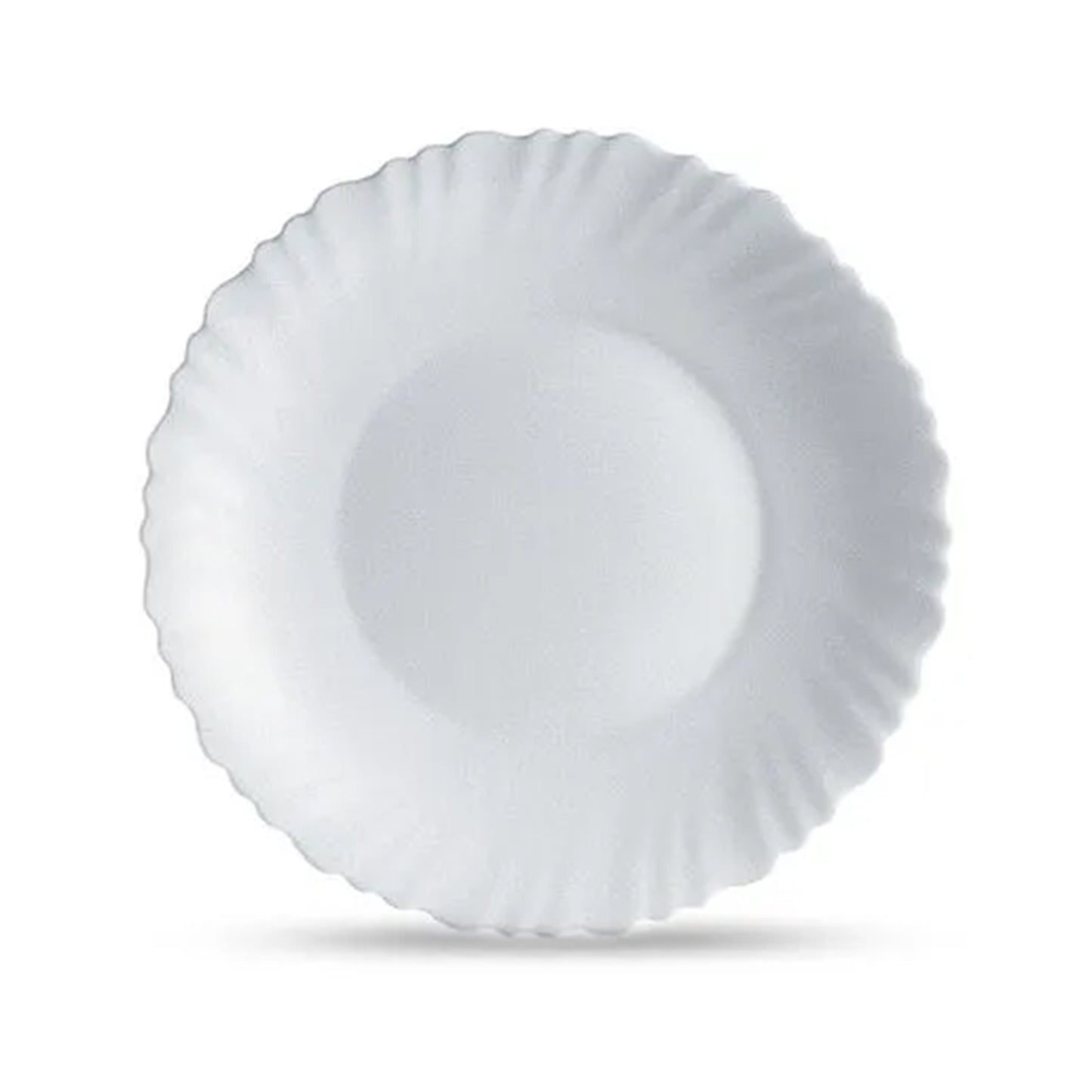 FESTON PLAT OVALE 23 LUMINARC