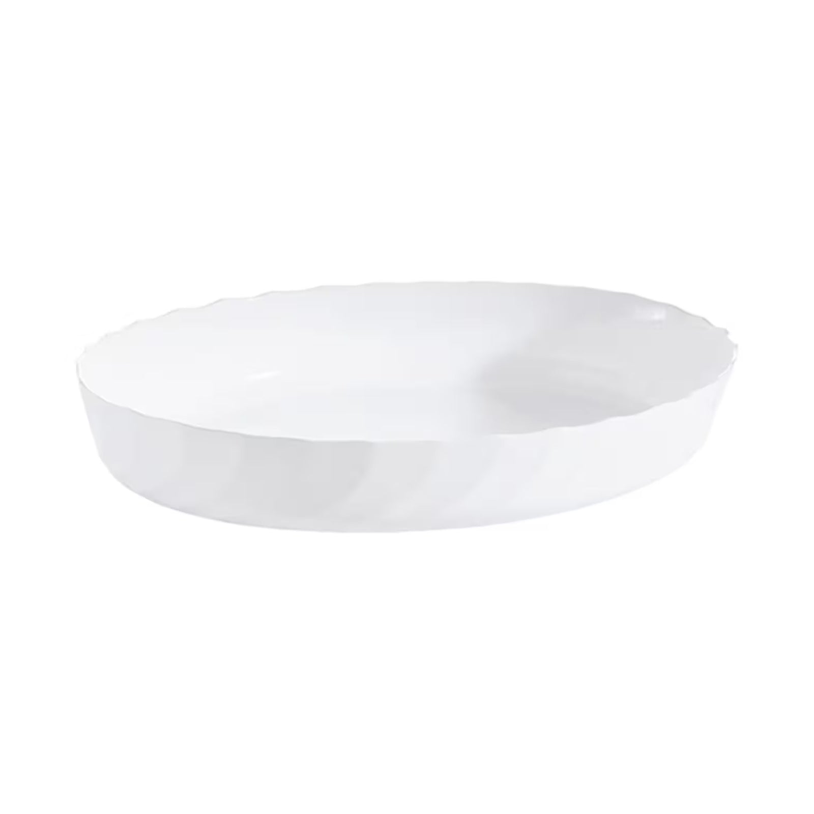 TRIANON PLAT OVAL 36X28 SMART CUISINE