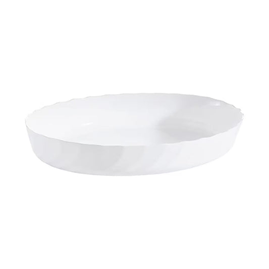 TRIANON PLAT OVAL 36X28 SMART CUISINE