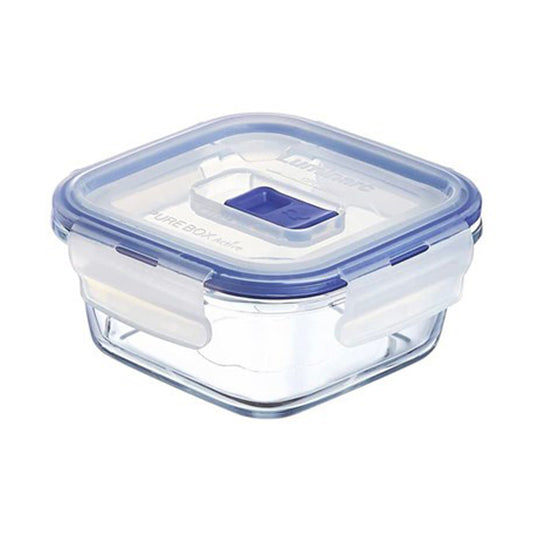 PURE BOX CARRE 038CL-FLAT RIM