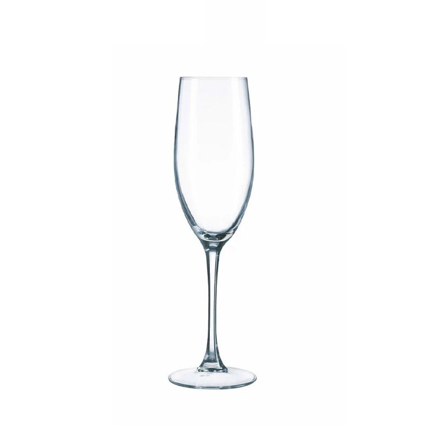 SO WINE VAP FLUTE 16 CL PAQ/4 [G8981]LUM