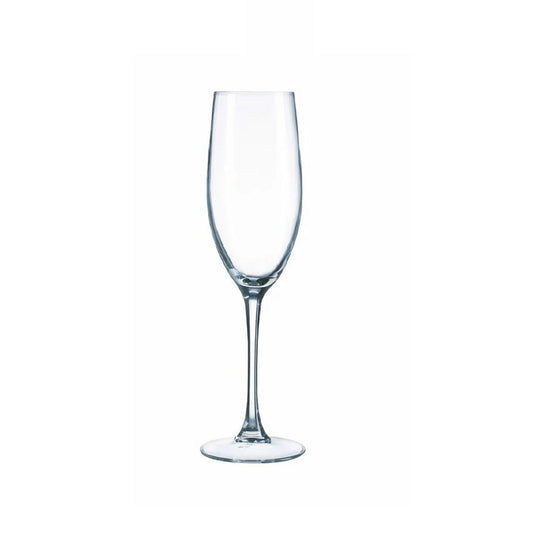SO WINE VAP FLUTE 16 CL PAQ/4 [G8981]LUM