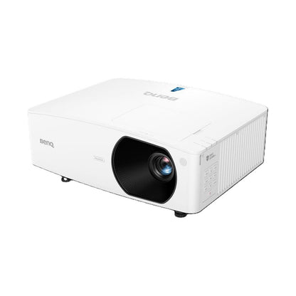 BENQ LASER 5000 LUMENS WUXGA COLOR ACCURATE,24/7 OPERATION