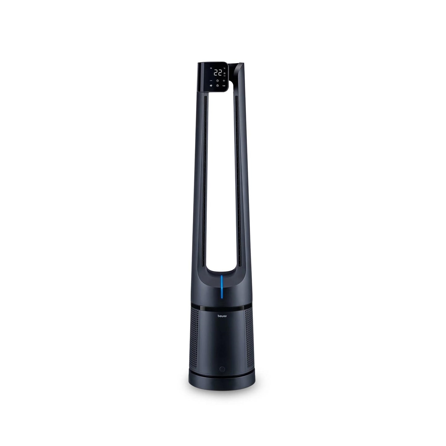 Beurer 2-in-1 air purifier and fan BEURER