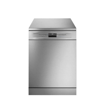 SMEG Dish-Washer 11Programs 13place settings Stainless Steel