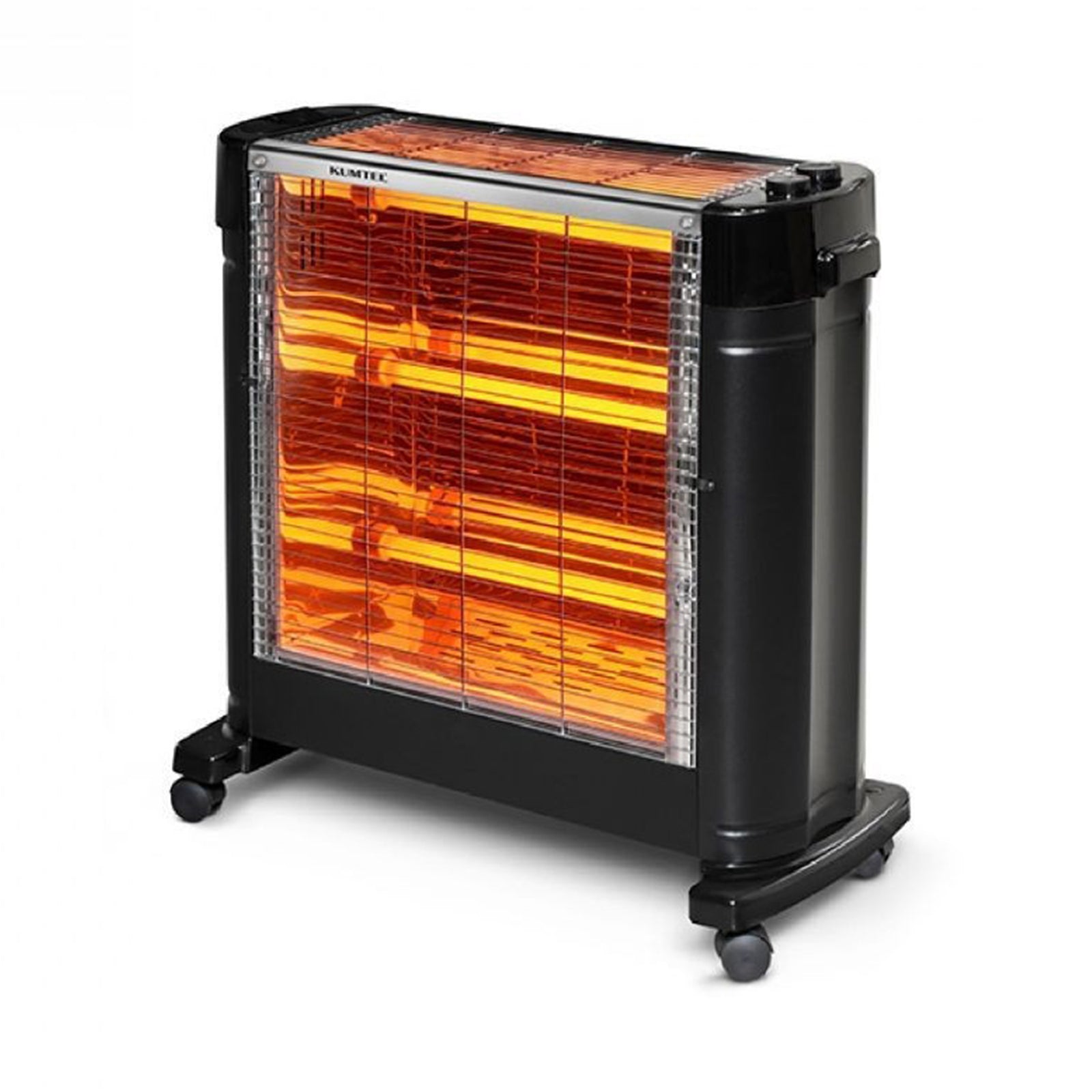 Kumtel Quartz Heater 2700W