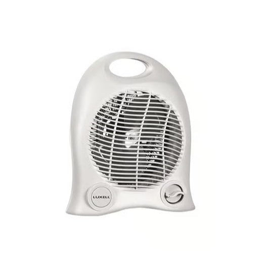 Luxell Fan Heater 2000w