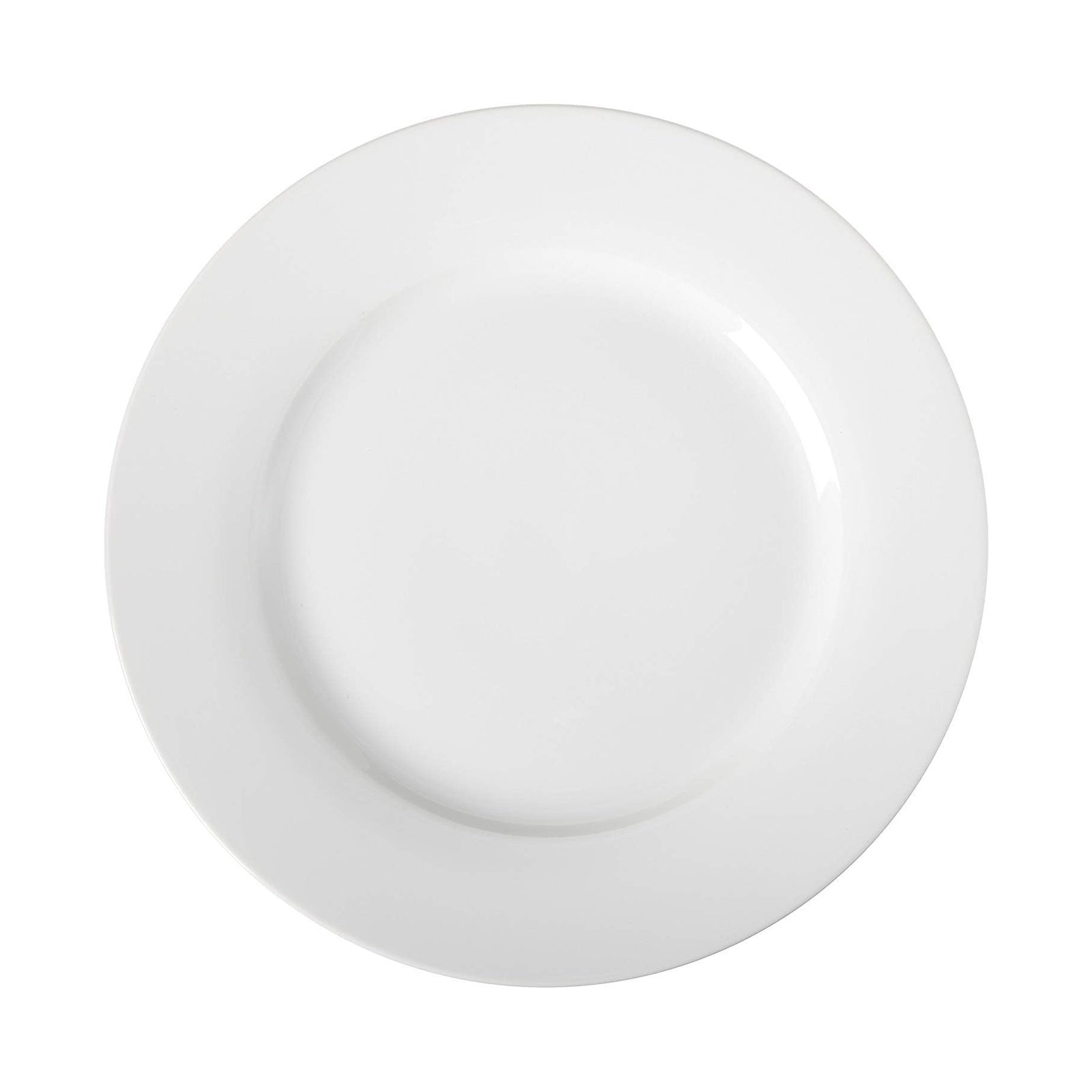 Plate White