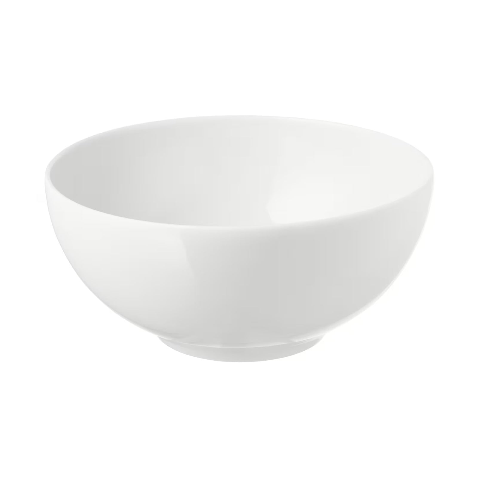 Bowl White