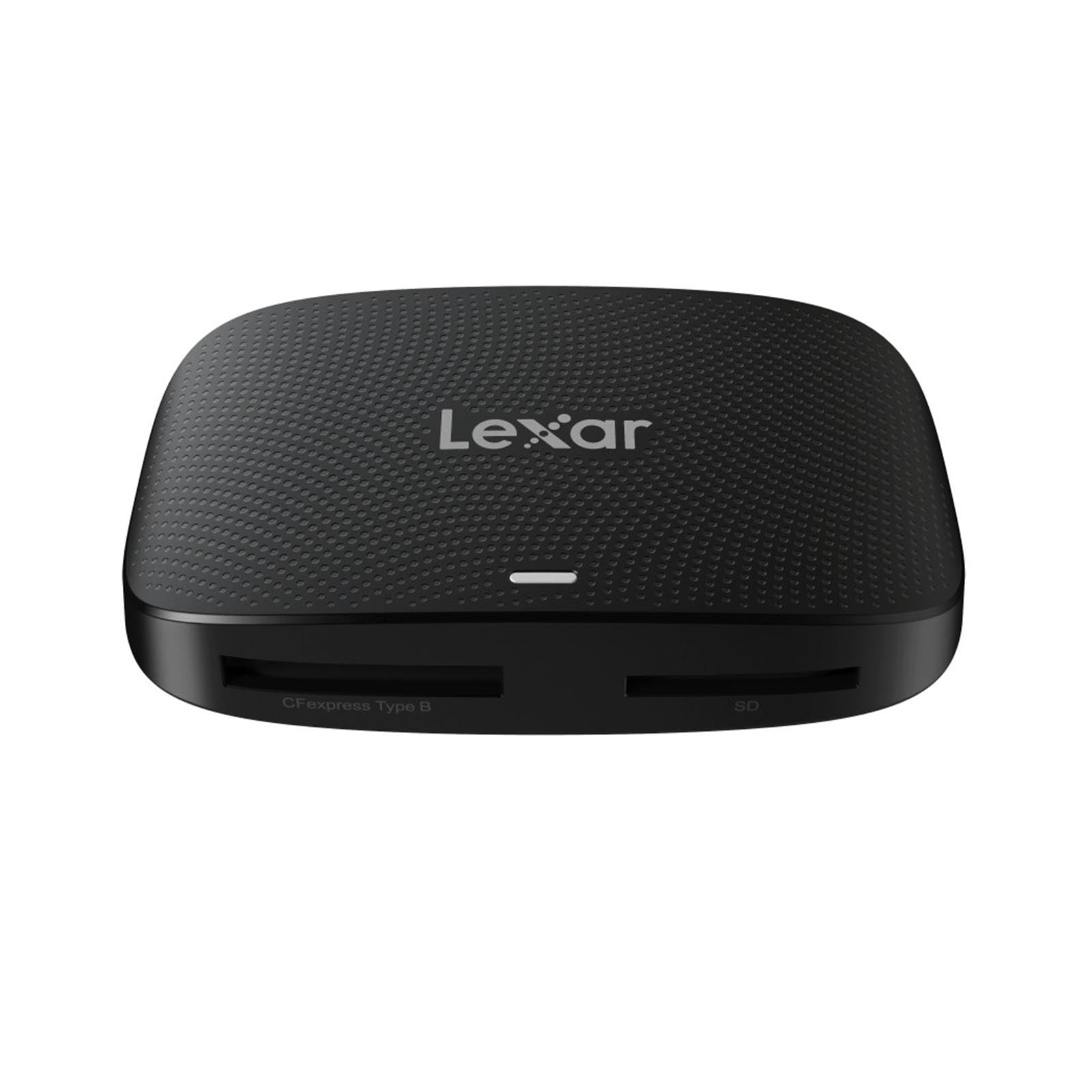 Lexar Professional CFexpress Type B/SD USB 3.2 Gen 2 Reader