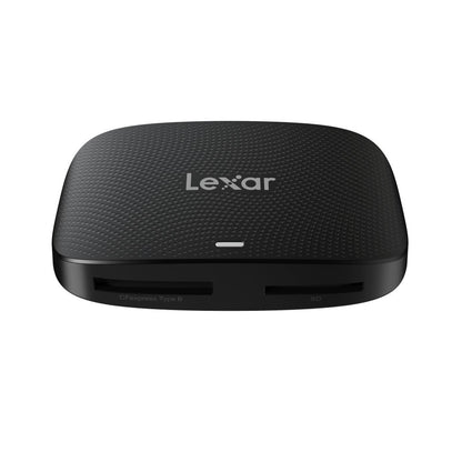 Lexar Professional CFexpress Type B/SD USB 3.2 Gen 2 Reader LEXAR