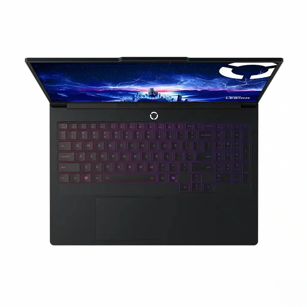 Lenovo Legion Pro 7 16IAX10H 83F5008LAX – 64 Ram - Ultra 9 275HX – NVIDIA RTX 5090 24GB