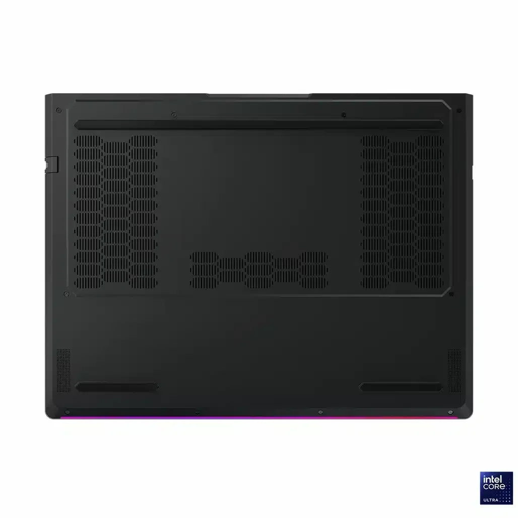 Lenovo Legion Pro 7 16IAX10H 83F5008LAX – 64 Ram - Ultra 9 275HX – NVIDIA RTX 5090 24GB