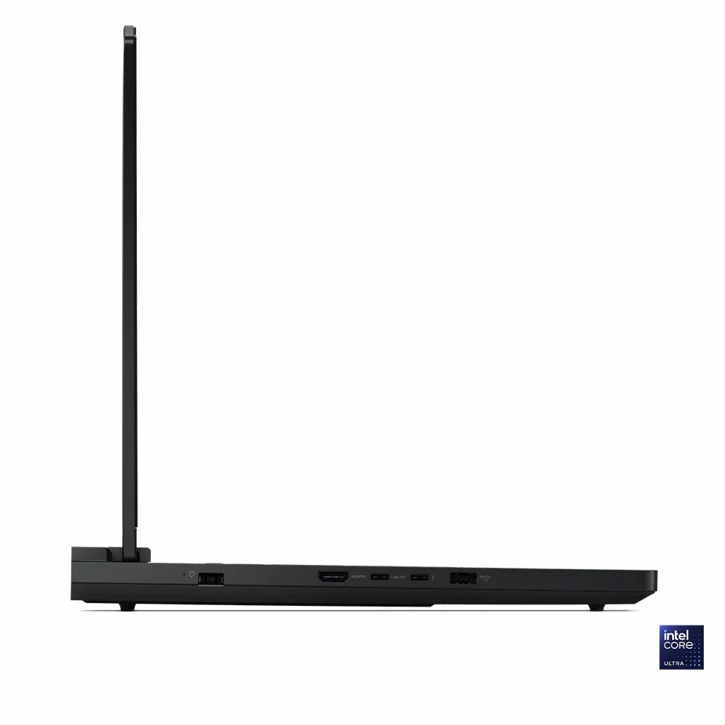 Lenovo Legion Pro 7 16IAX10H 83F5008NAX – Core Ultra 9 275HX – NVIDIA RTX 5070Ti 12GB Lenovo
