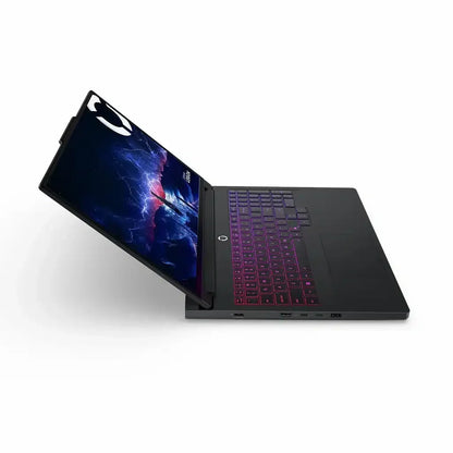 Lenovo Legion Pro 7 16IAX10H 83F5008LAX – 64 Ram - Ultra 9 275HX – NVIDIA RTX 5090 24GB Lenovo