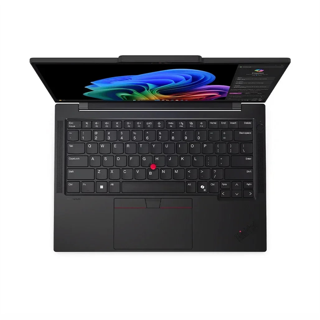 Lenovo ThinkPad T14s G6 21QXX002US - Intel Core Ultra 7 258V - Intel Arc 140V Lenovo