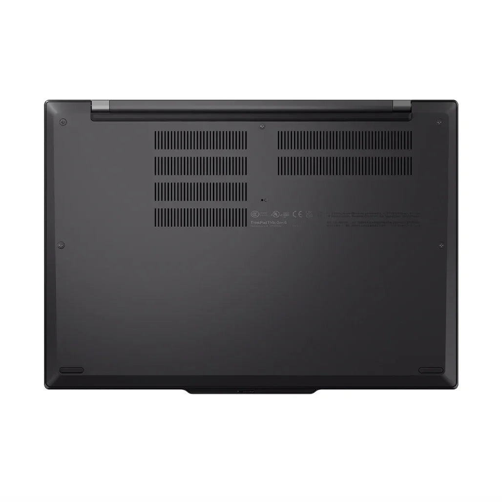 Lenovo ThinkPad T14s G6 21QXX002US - Intel Core Ultra 7 258V - Intel Arc 140V Lenovo