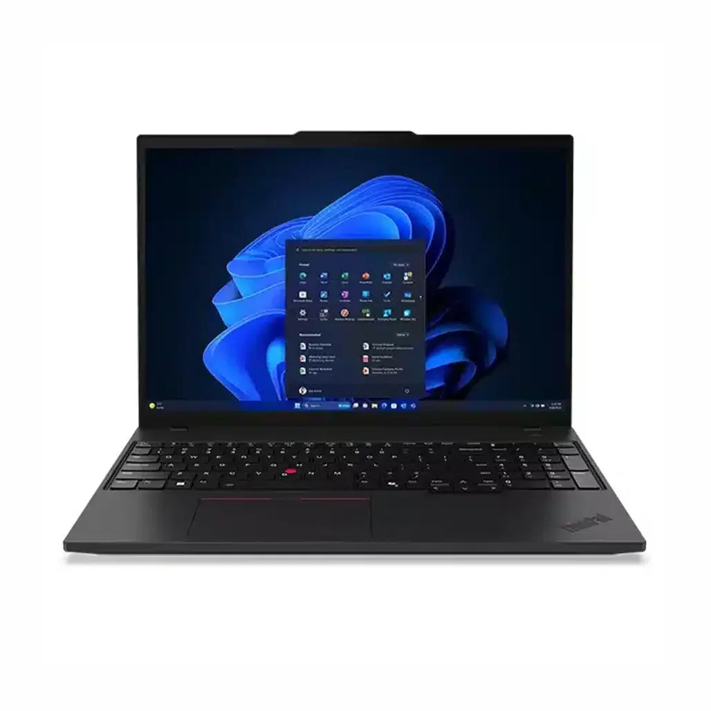 Lenovo ThinkPad T16 Gen 3 21MN00AHCA - Core™ Ultra 7 155U - Intel® Graphics