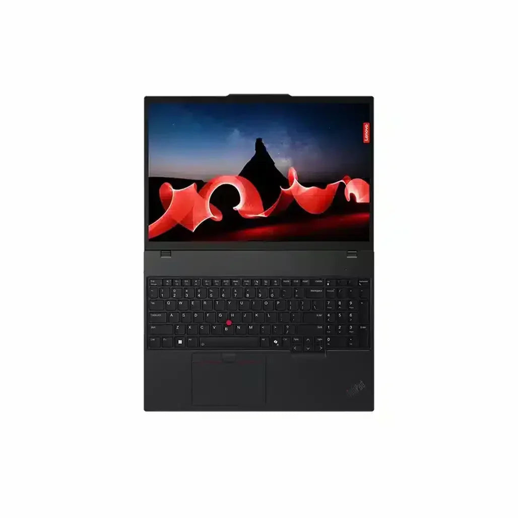 Lenovo ThinkPad T16 G4 21QEX000JK - Core™ Ultra 7 265U - Intel® Graphics Lenovo