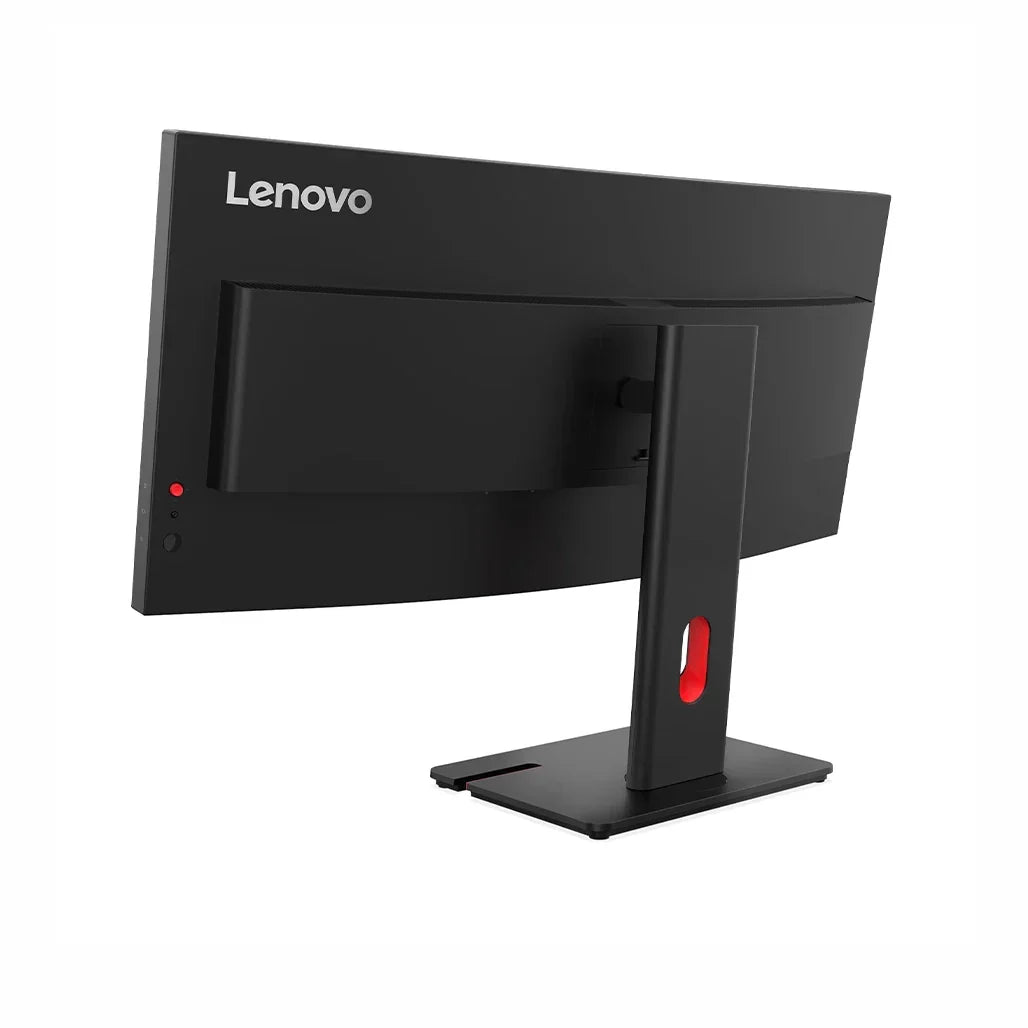Lenovo ThinkVision 34" Curved Monitor T34WD-40 64AEGAT1EU Lenovo