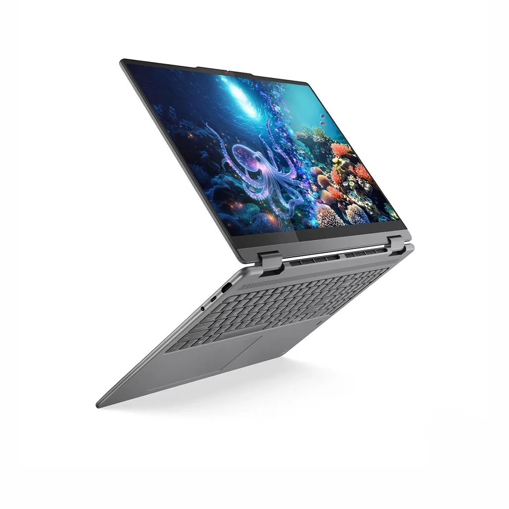 Lenovo Yoga 7 2-in-1 16ILL10 83JT0047US - Intel Core Ultra 7 256V - Intel Arc 140V