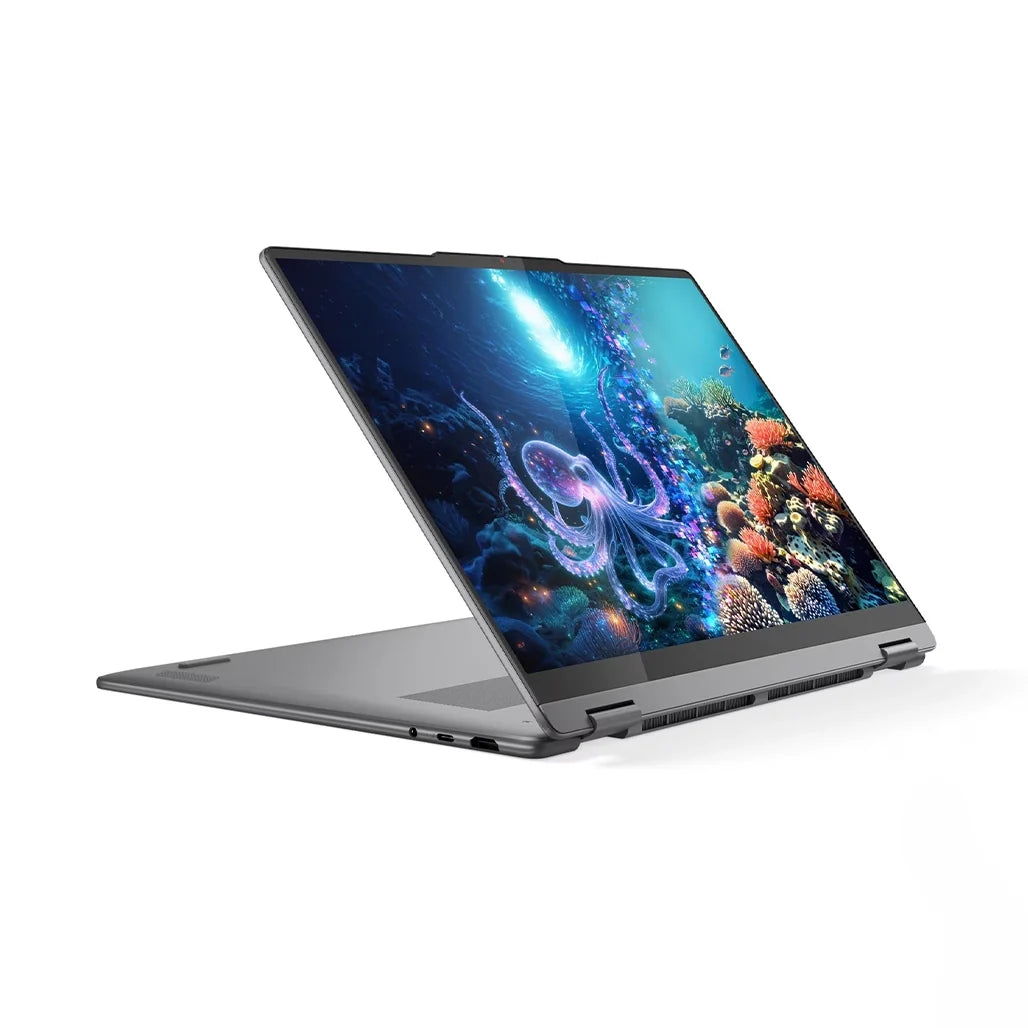 Lenovo Yoga 7 2-in-1 16ILL10 83JT0047US - Intel Core Ultra 7 256V - Intel Arc 140V