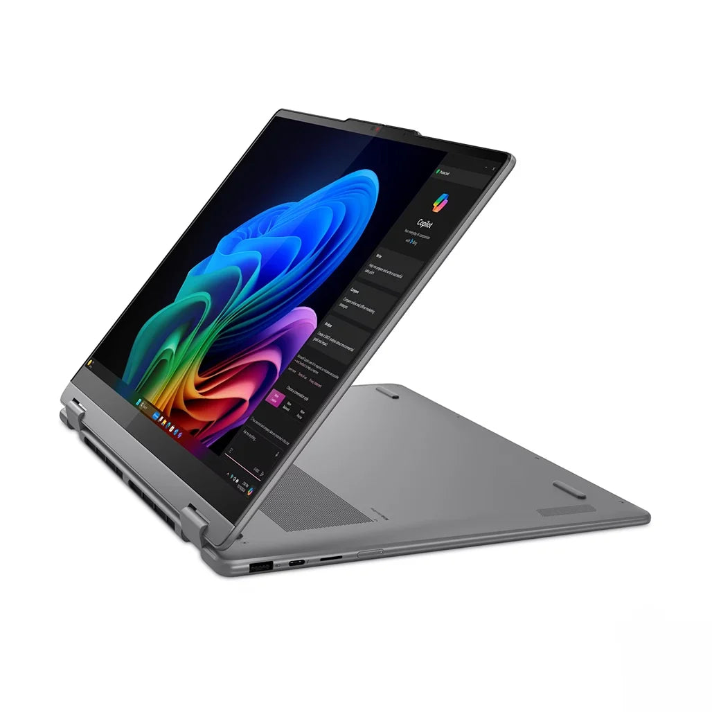 Lenovo Yoga 7 2-in-1 16ILL10 83JT0047US - Intel Core Ultra 7 256V - Intel Arc 140V